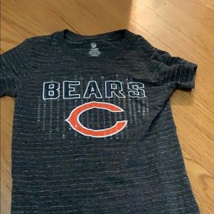 chicago bears tee